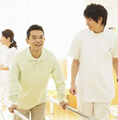 リハビリテーション科